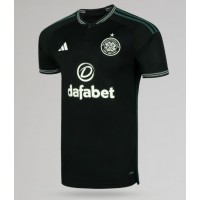 Camisa de Futebol Celtic Callum McGregor #42 Equipamento Secundário 2023-24 Manga Curta